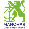 Manohar capital markets, Surat
